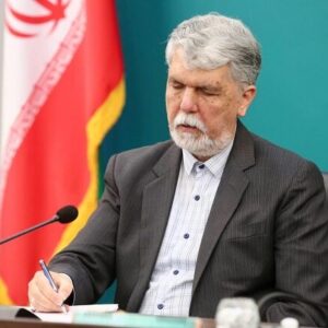 صالحی: کوشش و حضور مسئولانه زنان زمینه ساز رشد فرهنگی و تمدنی کشور است