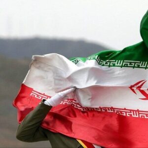 تصویر وطن در شعر سیمین بهبهانی