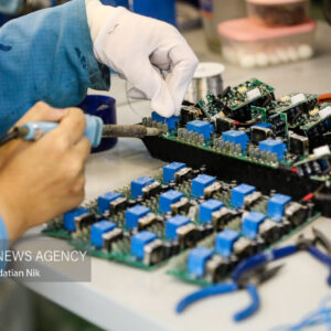 درویشی:نمایشگاه هفته فناوری با رویکردی نو در ایلام برگزار می‌شود