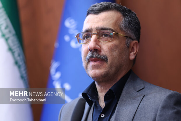 کاهش بروکراسی و تسهیل فرآیندها جهش علمی دانشگاه‌ها را میسر می‌سازد