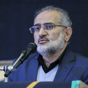 نقشه دشمن در نهم دی نقش بر آب شد؛ مردودی برخی خواص در فتنه ۸۸