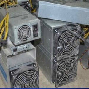 اسماعیل زادگان: ۱۴ دستگاه ماینر غیر مجاز در پلدشت کشف شد