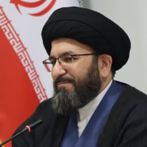 حسینی: حکمرانی مردم‌پایه و حمایت از نهادهای سازندگی تقویت شود