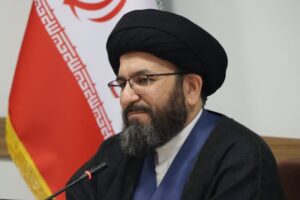 حسینی: اقتصاد محور اصلی مواجهه کشور با مسائل امروز است