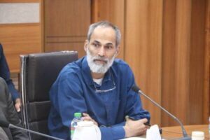 تشریح آخرین وضعیت سدهای استان هرمزگان