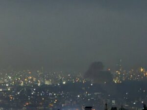 آکسیوس: آمریکا ازسرگیری جنگ توسط اسرائیل در لبنان را منتفی می‌داند