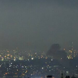 آکسیوس: آمریکا ازسرگیری جنگ توسط اسرائیل در لبنان را منتفی می‌داند