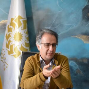 حضور دو عکاس کرمانشاهی در دومین جشنواره ملی لاهیجان