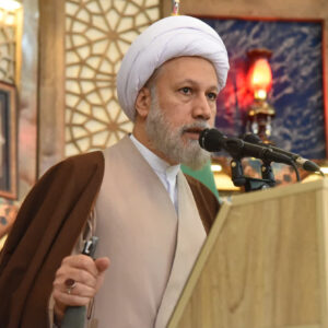 آیت‌الله دژکام: تقوا و علم نافع، راه سعادت فردی و اجتماعی است