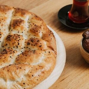 نان به تنهایی نمیتواند تمام ریزمغذی‌های بدن را تامین کند