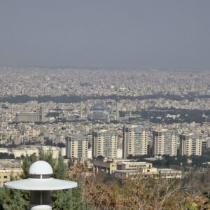 موج ناپایدار از اصفهان خارج شد؛ افزایش آلودگی هوا طی ۷۲ ساعت آینده