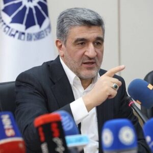 حسابداران حافظان عنصر اعتماد در بازارها هستند