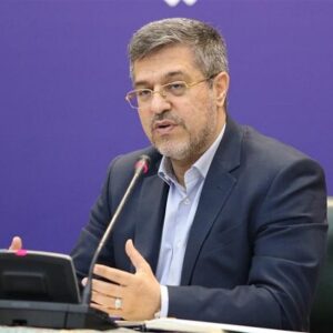 تالار یک و دو کامل تفکیک می‌شوند؛ ۹۵ درصد صادرات در اختیار ۴۰۰ شرکت