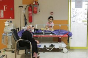 اوج‌گیری آنفلوانزا درکهگیلویه وبویراحمد؛ورود به خیز اپیدمی با ۲۲۲بستری