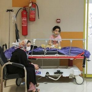 اوج‌گیری آنفلوانزا درکهگیلویه وبویراحمد؛ورود به خیز اپیدمی با ۲۲۲بستری