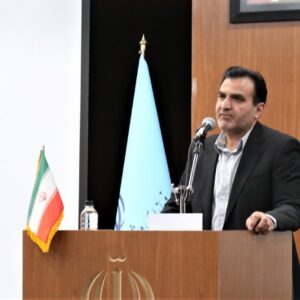 راعی: تحقیقات دانشگاهی باید متناسب با نیاز جامعه باشد