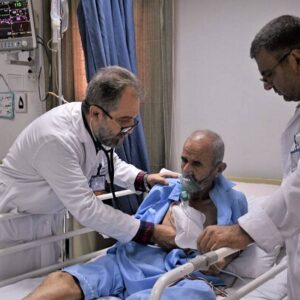 حبیبی: دسترسی به دارو نباید وابسته به جایگاه افراد باشد