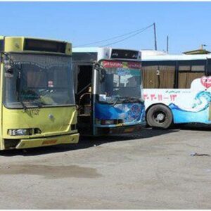 شهردار ملارد: وضعیت ناوگان حمل‌ونقل عمومی زیبنده شهر نیست