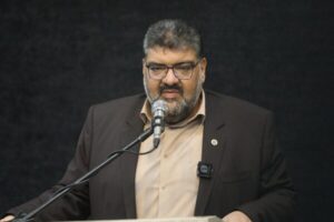 پیگیری‌ها در مورد جنگ ۱۲ روزه علیه رژیم صهیونیی و آمریکا انجام می‌دهم