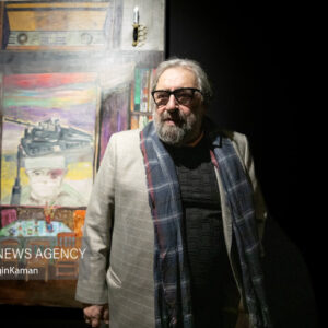 آخرین وضعیت سلامت مسعود کیمیایی تشریح شد؛ اشتیاق برای تولید فیلم جدید