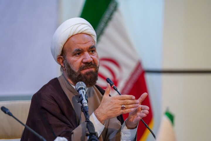 کلانتری: انقلاب اسلامی ثمره قرن‌ها مجاهدت و فداکاری شیعیان است