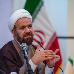 کلانتری: انقلاب اسلامی ثمره قرن‌ها مجاهدت و فداکاری شیعیان است