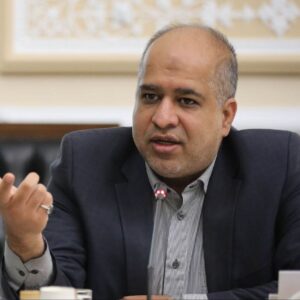 خضریان: افزایش ۲۰ درصدی حقوق با تورم همخوانی ندارد