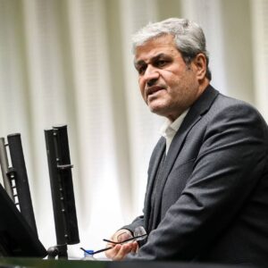 تاجگردون: منابع برای وام‌های قرض الحسنه پیش‌بینی شده است