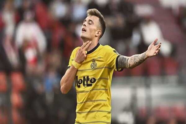 دوتابعیتی‌های مجهول برای تیم ملی ایران؛ ریسک بزرگ در آستانه جام جهانی