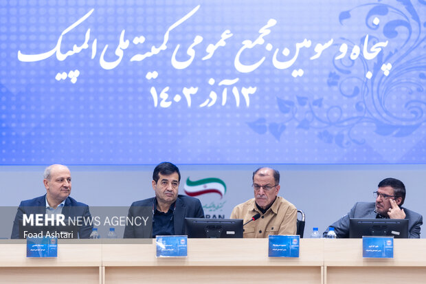 «دو قطبی» برای مدیریت کمیته المپیک/ مخالفان مقابل رئیس و هیئت اجرایی!