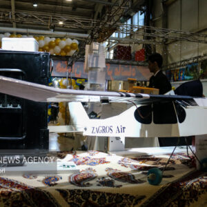 ارائه ۴۰۰ محصول در ۱۲ پاویون تخصصی نمایشگاه دستاوردهای پژوهش و فناوری