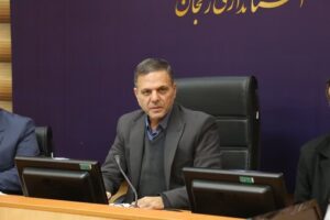 صادقی: ظرفیت شهرداری‌ها منابع موثری برای توسعه فضاهای آموزشی است