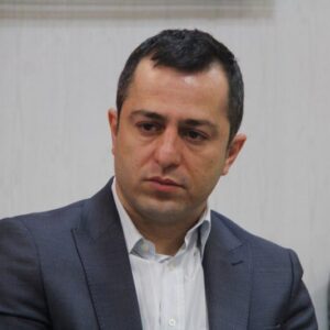 رحیمی: سهم جوانان از بودجه کشور کمتر از دو هزارم درصد است