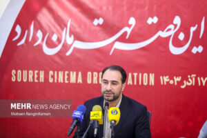 پیش از ساخت فیلم به مخاطب فکر می‌کنیم؛ اکران مستند در مدارس