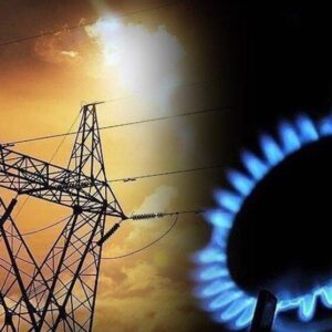 مصرف گاز استان تهران به ۹۱ میلیون مترمکعب رسید