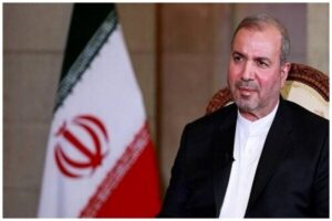 بازگشایی مرز چیلات در راستای توجه دولت چهاردهم به همسایگان است