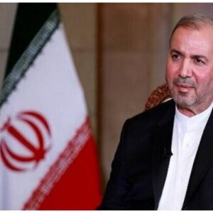 بازگشایی مرز چیلات در راستای توجه دولت چهاردهم به همسایگان است