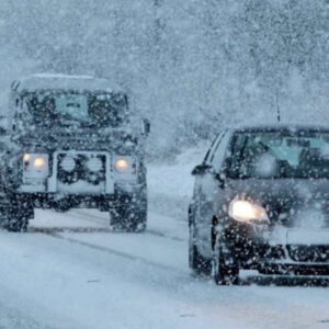 مرادی: محور پونل-خلخال موقتاً تا جمعه مسدود می‌شود