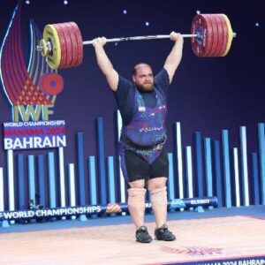 اسامی ملی پوشان وزنه برداری اعلام شد/ علیرضا یوسفی برگشت