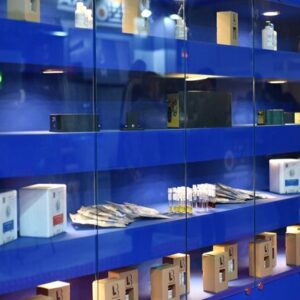 آغاز هفتمین نمایشگاه تقاضای ساخت و تولید ایرانی «تستا» در تهران