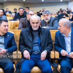 جلسه تاج و قلعه نویی/ دو دیدار تدارکاتی با تیم هایی از اروپا و آفریقا