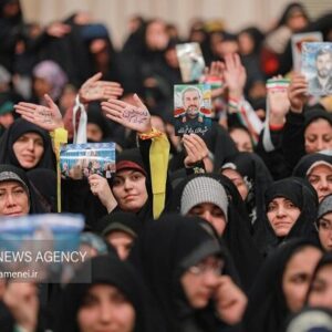 انقلاب دیجیتال، نقش زنان و نگاه رهبری؛ سه‌گانهٔ حکمرانی عصر جدید