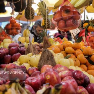 مقیمی: ۴ اکیپ گشت مشترک بازار شب یلدا در شفت فعال شد