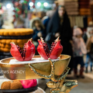 یلدا در سایه گرانی؛ قیمت‌ها معیار قضاوت مردم زاهدان