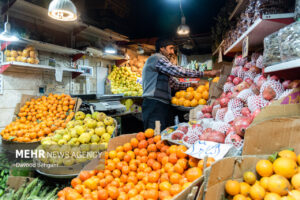 شب یلدا در سایه نظارت‌ها؛ بازار اقلام خوراکی چگونه مدیریت می‌شود؟