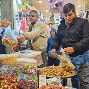 مجرب: طرح ویژه نظارتی شب یلدا در فارس اجرا می‌شود