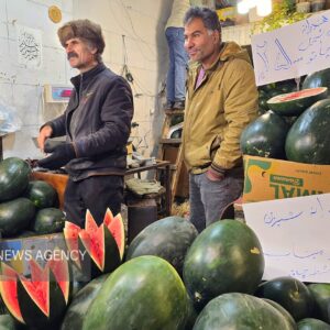 نجف زاده: طرح نظارتی شب یلدا در آذربایجان غربی آغاز شد
