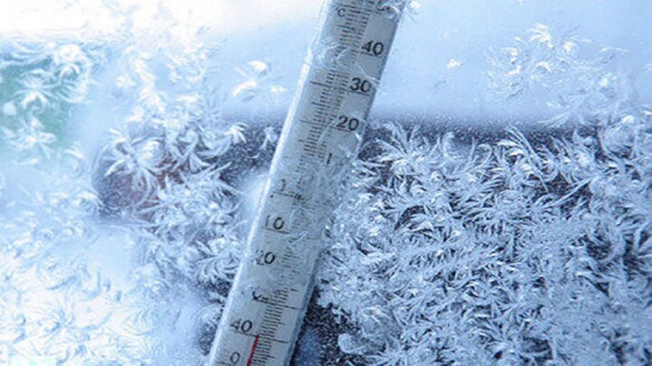 هشدار نارنجی هواشناسی؛ مه، یخبندان و بارش برف در ارتفاعات تهران