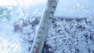 هشدار زرد هواشناسی برای البرز صادر شد؛ سرمای غافلگیرکننده در پاییز