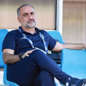 عبدی: تیم جوانان نیازمند اتحاد ملی است؛ آمده ام نیمه‌تمام را تمام کنم